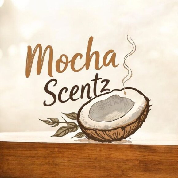 Star Man @Mocha Scentz - Picture 1 of 3